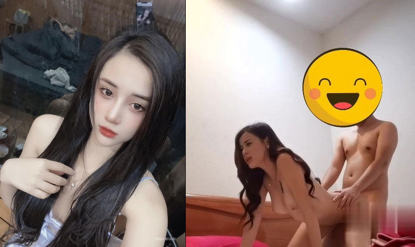 pregnant sex Check hàng em Tiểu Long Nữ ở Hà Nội